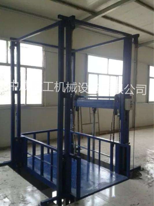 貴陽液壓<a href='http://m.sjsx.com.cn' target='_blank'>升降機</a>出現(xiàn)聲音異常的原因