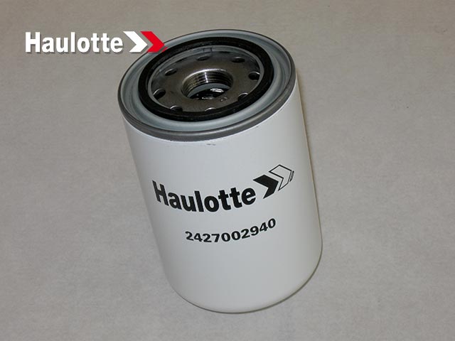 Haulotte過濾器