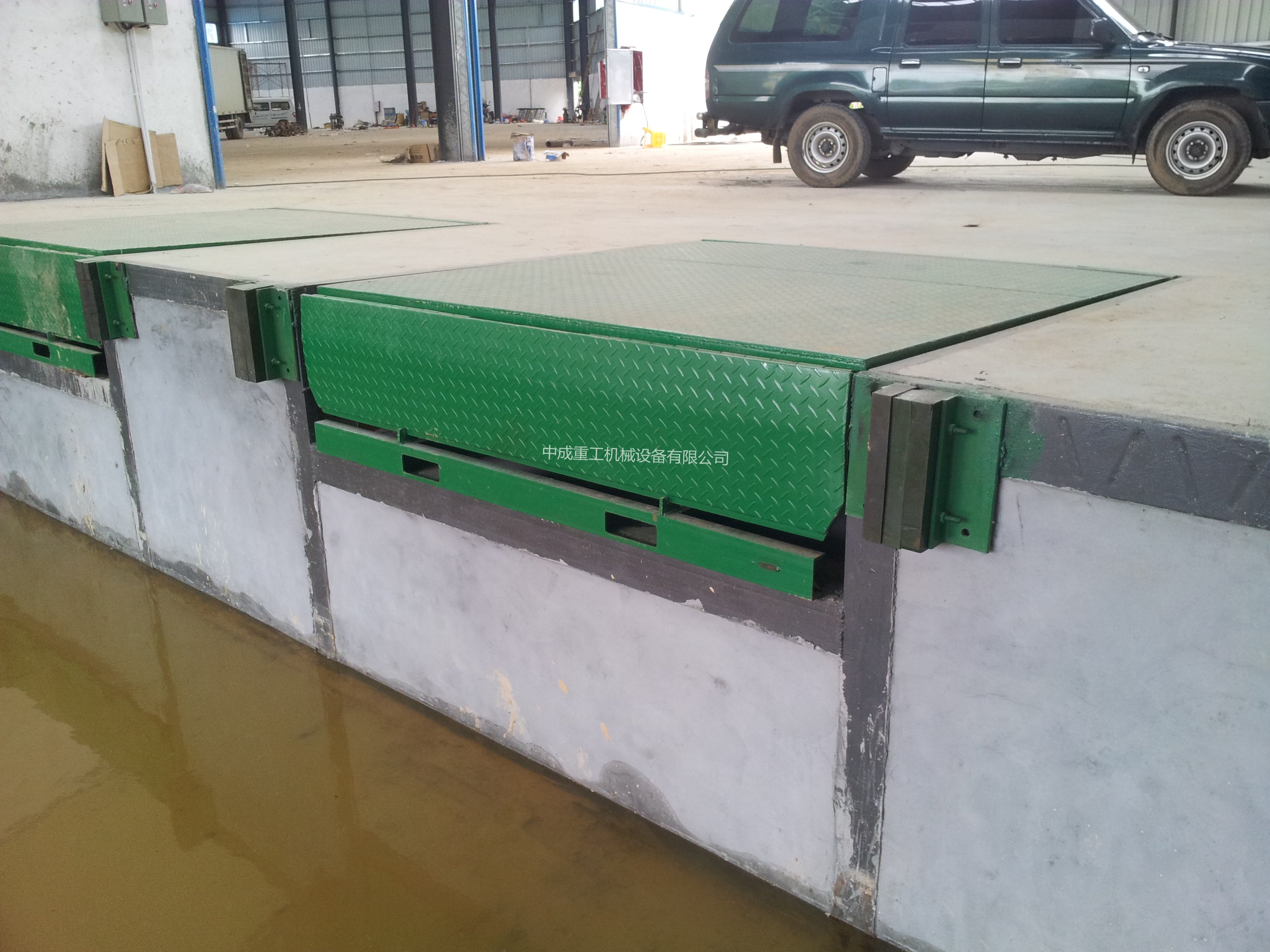 貴陽(yáng)登車橋