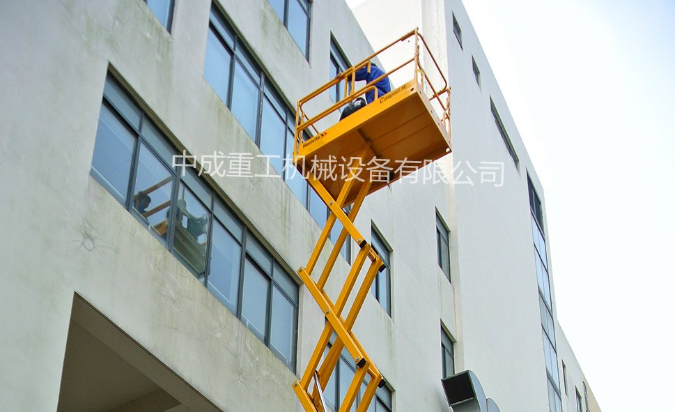 18米升降機租多少錢一天