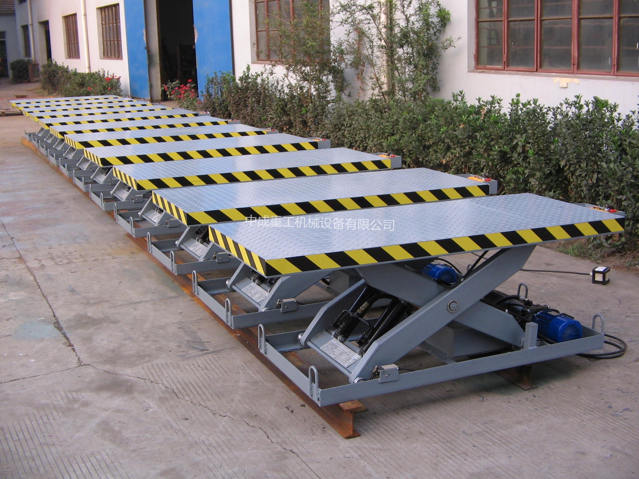 昆明固定液壓式<a href='http://m.sjsx.com.cn/sclifter/' target='_blank'>升降機廠家</a>