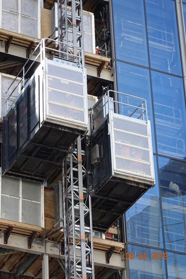建筑施工升降機(jī)